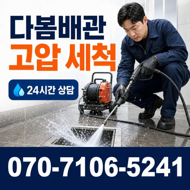 대전 중구 구완동 씽크대뚫기 상담 이미지 4